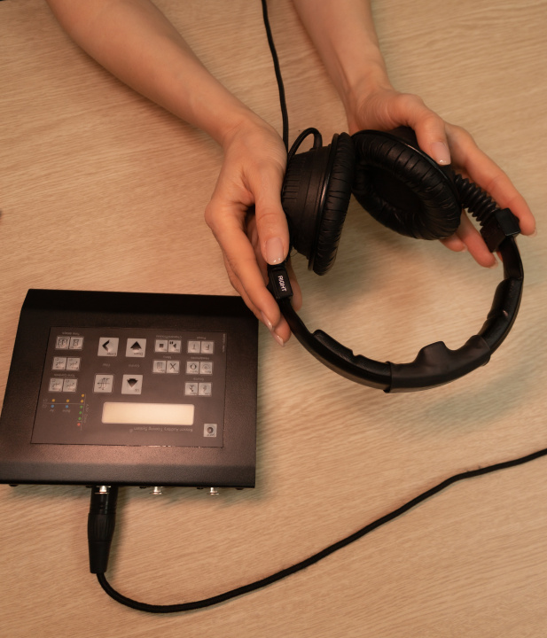 Нейроакустическая стимуляция