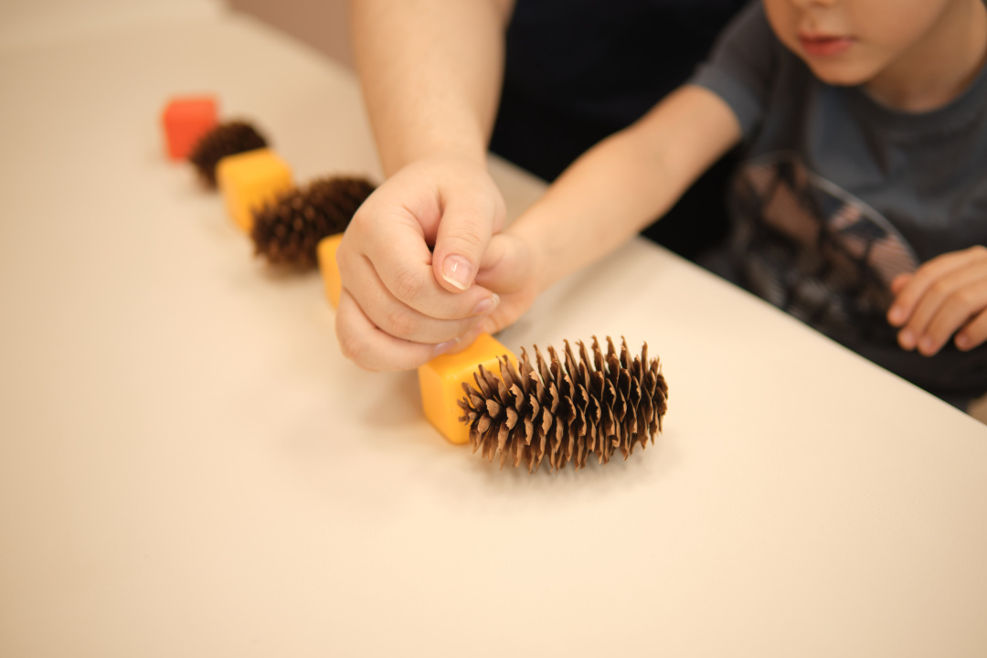 Запуск речи